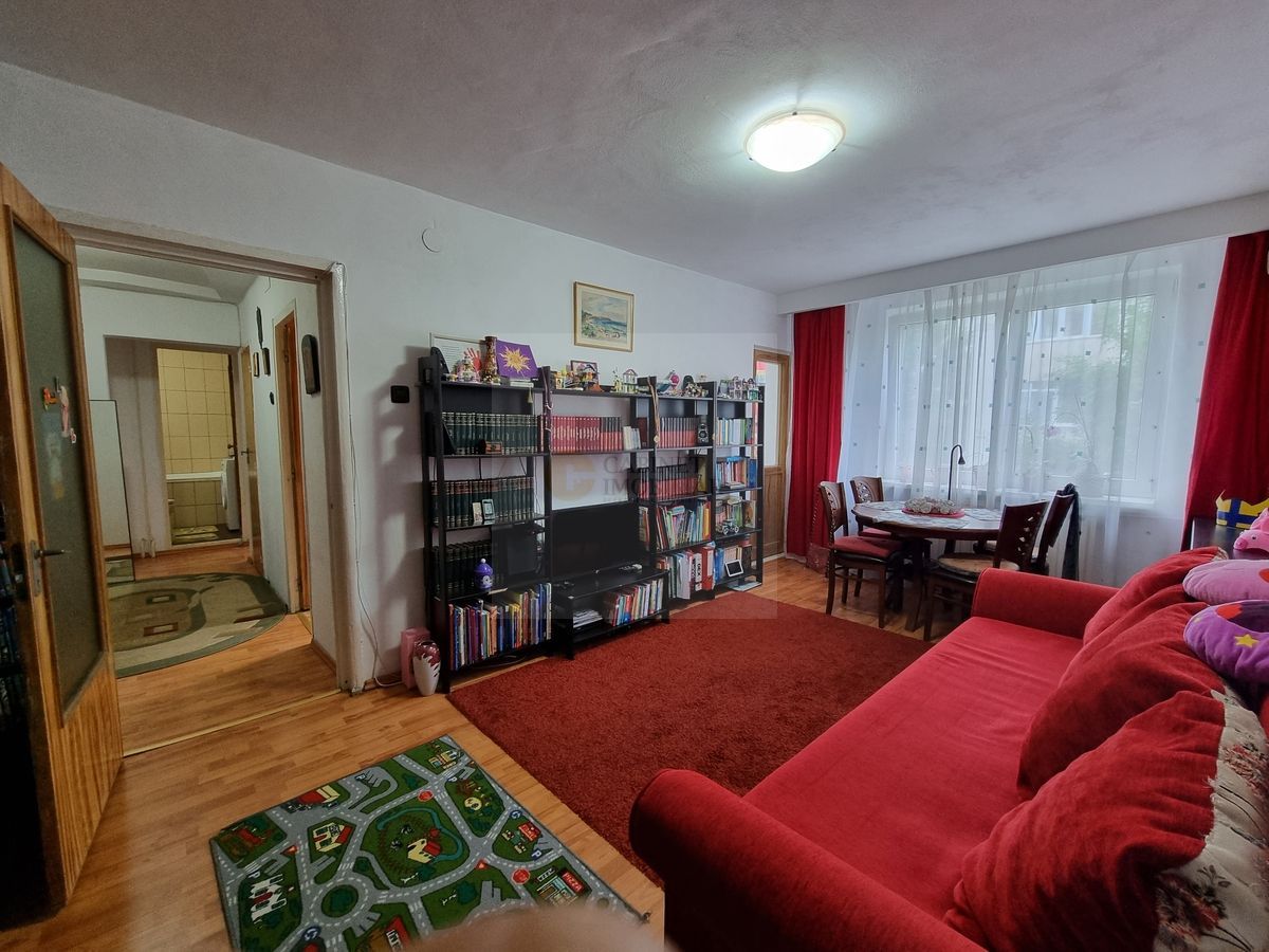 2 Camere | Parcul Sebastian | Etaj Intermediar | Fără Risc - Poză 1