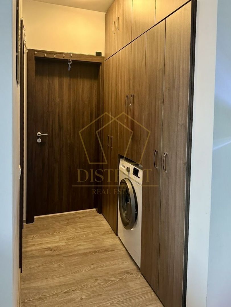 Apartament mobilat si utilat cu 3 camere | Giroc | Hotel IQ - Poză 9