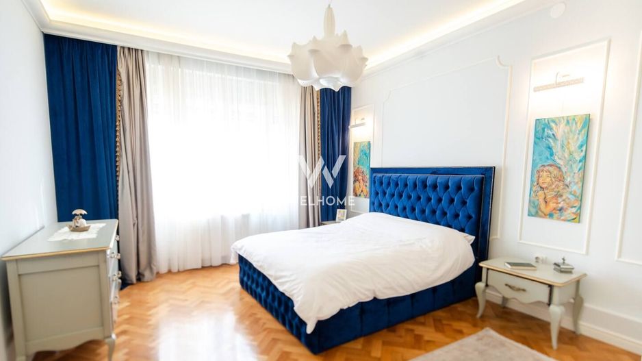 Apartament 3 camere ultracentral LUX - Sibiu - Poză 1