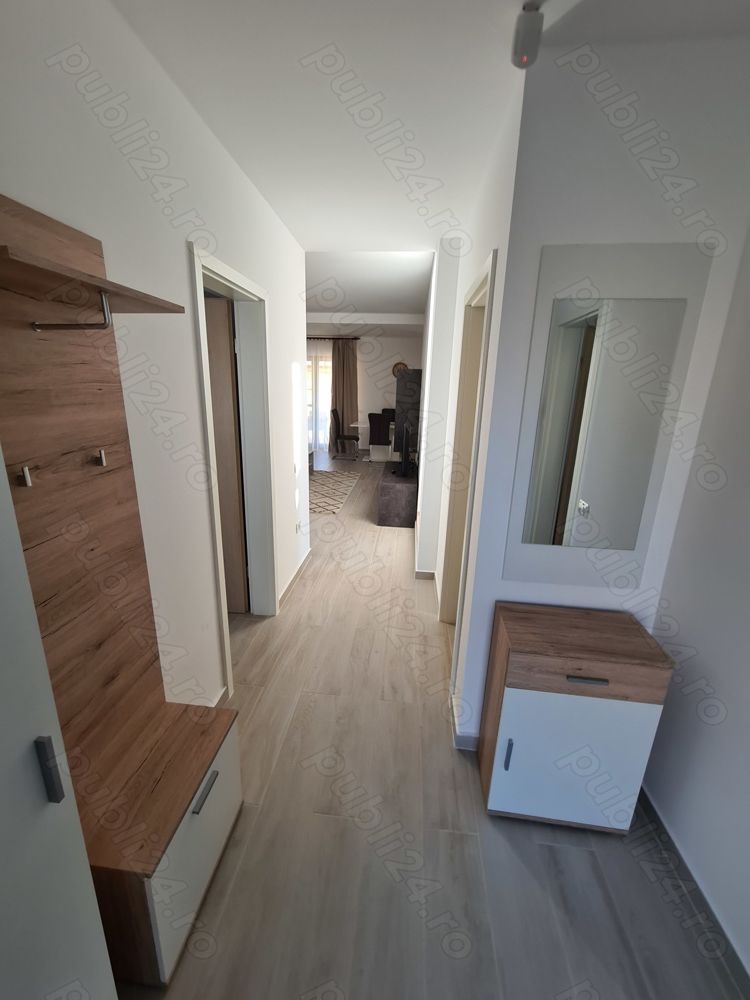 Duplex în zona Calea  Aradului - Poză 19