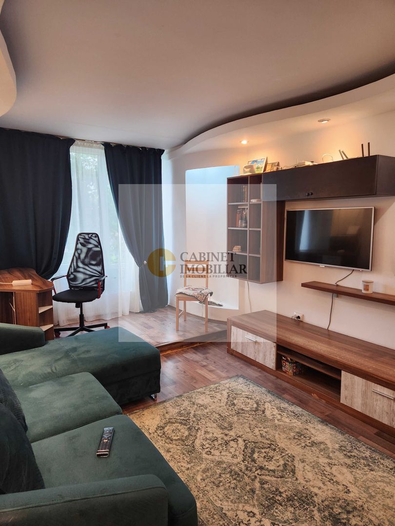 3 Camere - 62MP | Etaj 1/4 | Apusului - Poză 4