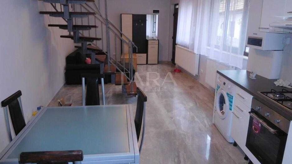 Apartament cu 3 camere ultracentral, zona Piața Unirii, Primăria Cluj-Napoca - Poză 3