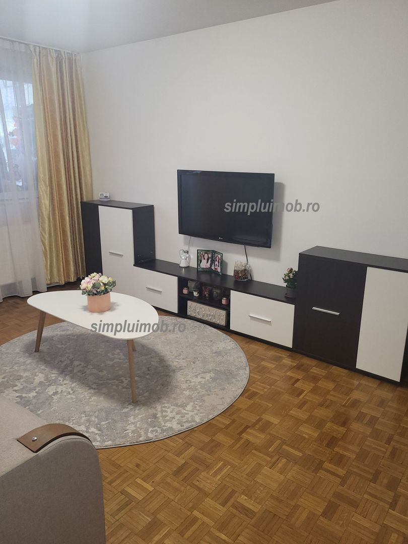 Decomandat 2 Camere Mobilat Soseaua Giurgiului - Poză 1