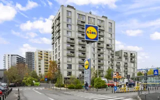 Best Price | 2 Camere Mobilat Utilat | Aviatiei Park | Herastrau - Poză 22