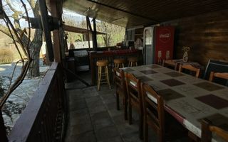 Proprietate de excepție în Lelești – la doar 8 km de Târgu Jiu - Poză 33