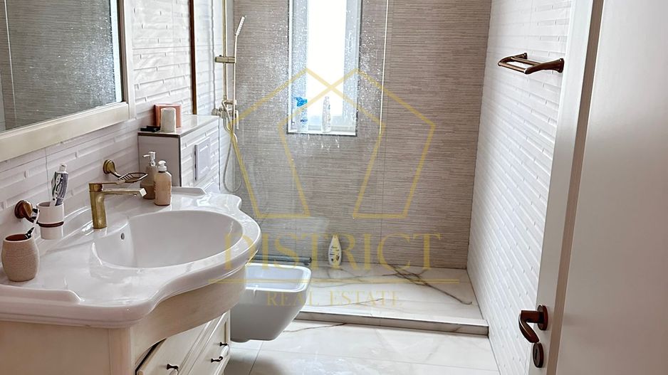 Casa insiruita cu 3 camere | Giroc - Poză 7