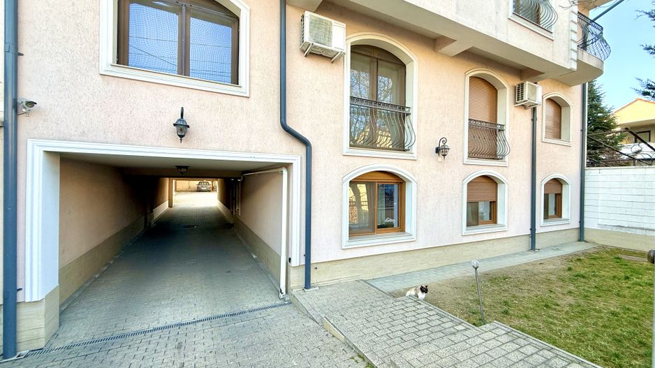 Apartament 2 camere, Pet Friendly, in zona Iulius Mall-Lipovei - Poză 17