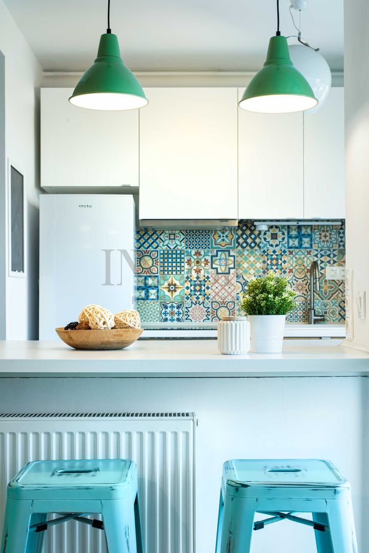 Apartament tip Loft Scandinav în Parcul Circului - Poză 3