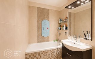 Apartament  3 camere, 72 mp utili, recent renovat, Rusu-Șirianu - Poză 6