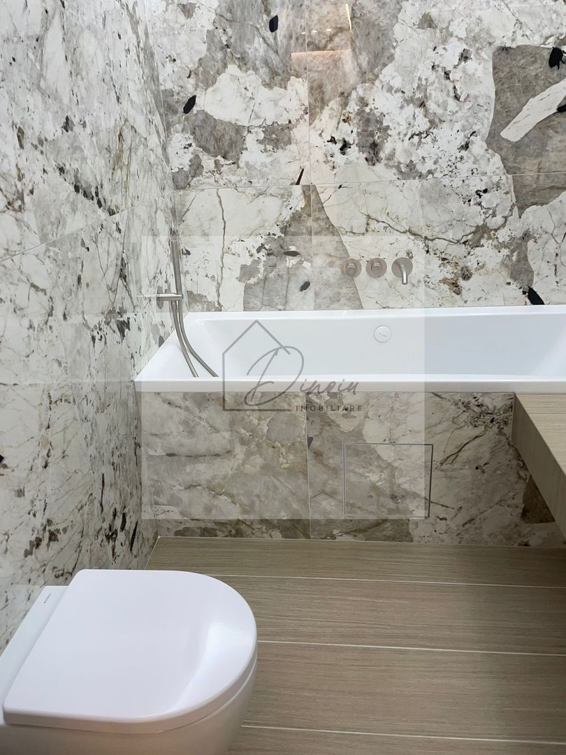 COM 0% I Apartament 2 camere Iancu Nicolae I Cortina 126 I parcare - Poză 8