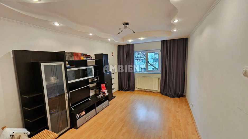 Apartament 3 camere, etaj 2, mobilat și utilat, zona GARĂ; - Poză 4