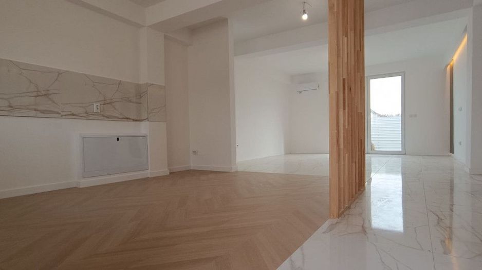 Casa Parter !4 dorm.+2 bai+2 parcari+teren liber 167mp! Calitate la su - Poză 9