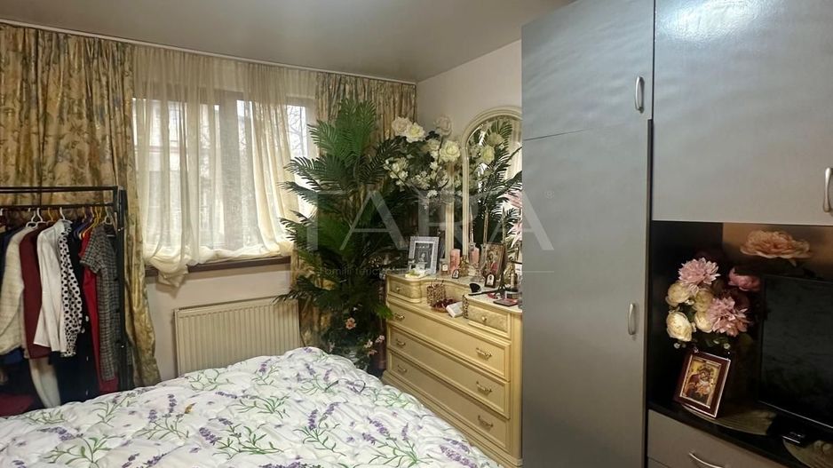 Casă cu 2 camere in zona Dambul Rotund - Poză 7