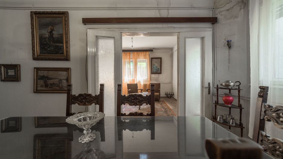 De vanzare Apartament 4 camere, Interbelic, Calea Calarasi, Decebal - Poză 7