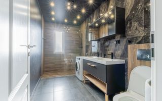 2 camere, bloc nou, parcare, Floresti zona BMW, Metro, Avram Iancu - Poză 6