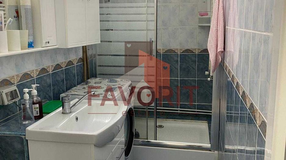 2 camere | centrala proprie | mobilat si utilat | zona excelenta | - Poză 6