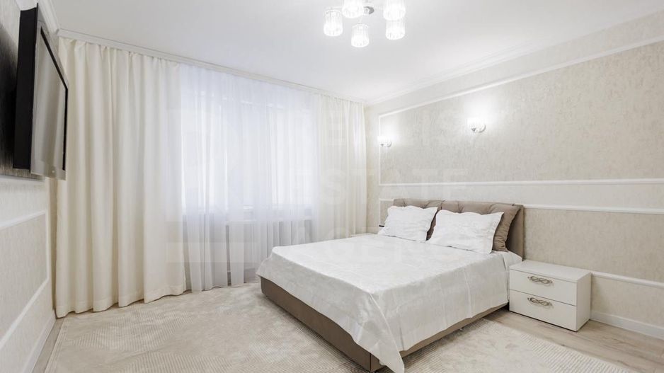 Vânzare, apartament, 2 camere, strada Nicolae Titulescu, Botanica - Poză 1