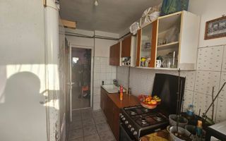 Apartament 2 camere Dacia - 51mp - vedere panoramica - Poză 5