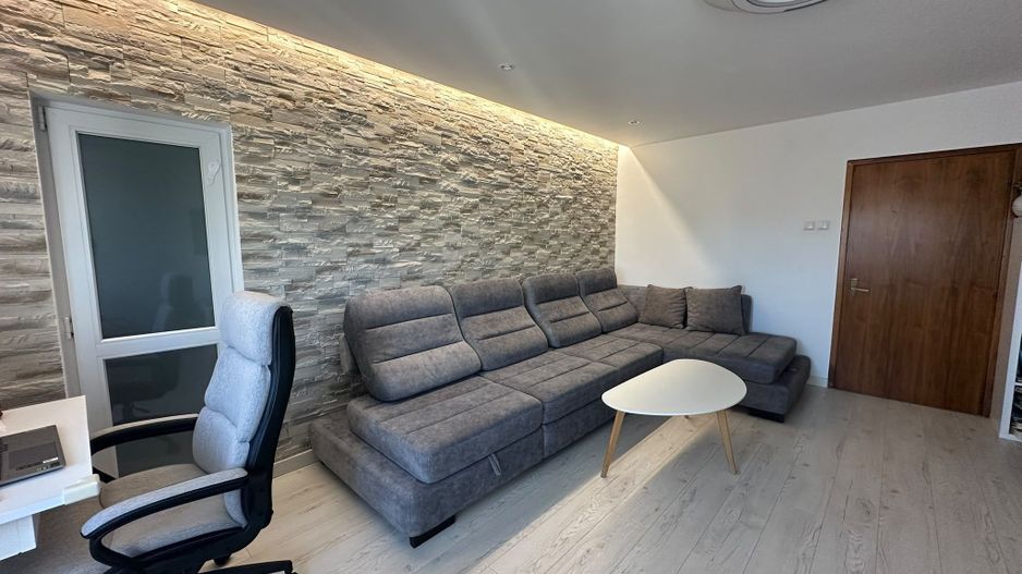 APARTAMENT 3 CAMERE | CENTRALA TERMICA | NERVA TRAIAN | METROU 12 MIN - Poză 1