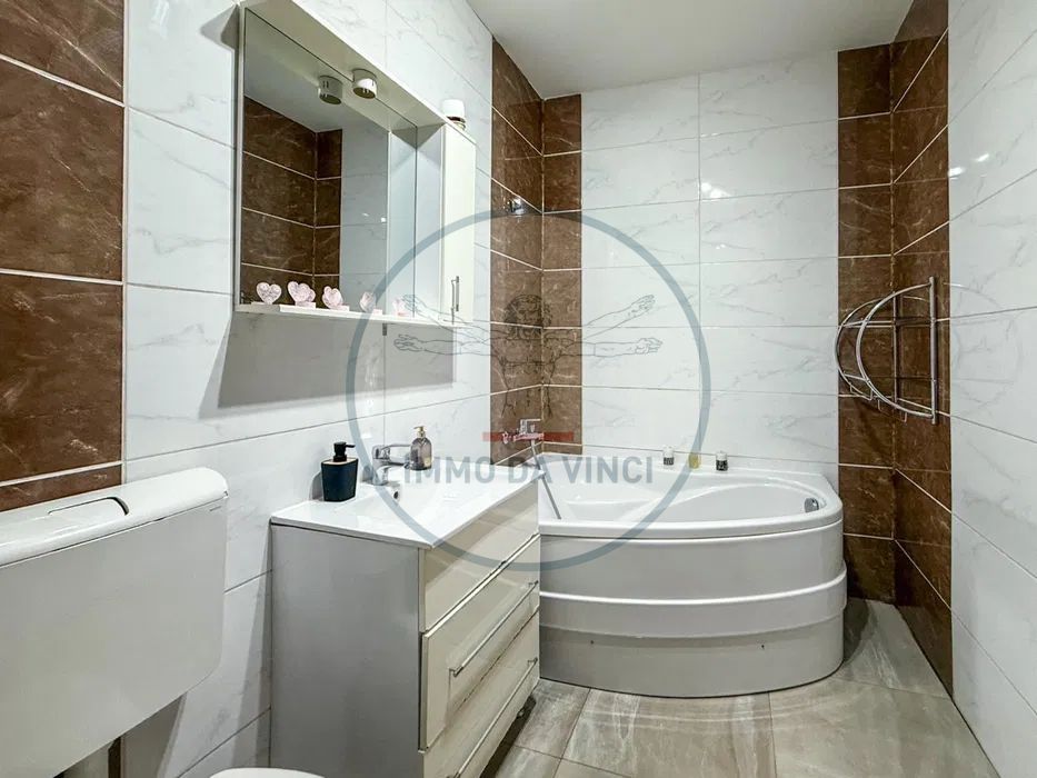 APARTAMENT 3 CAMERE | GHEORGHENI - Poză 8