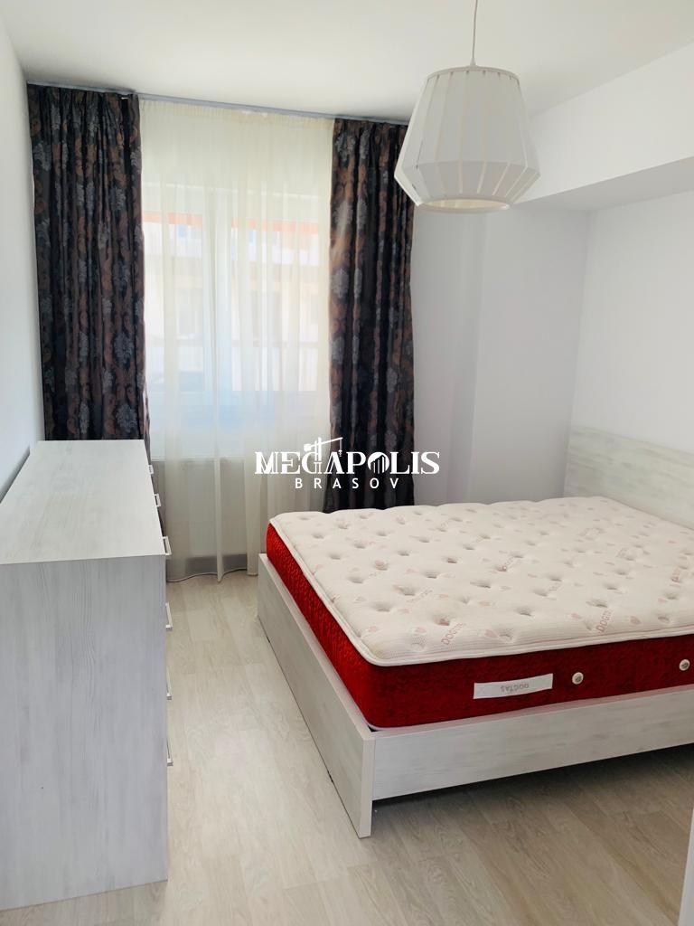 Apartament 3 Camere | 58mp | Boxa | Maurer Residence - Poză 7