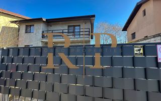 Casa individuala 3 camere Odaii* Mobilata si utilata* - Poză 24