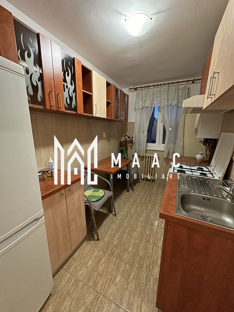 Apartament 2 camere | Balcon | Lift | Pivnita | Zona Rahovei - Poză 4