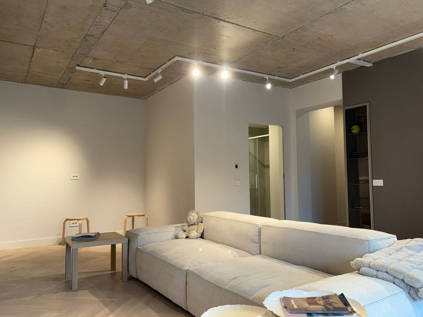 Apartament modern 3 camere I Zona Barbu Vacarescu I Imobil nou - Poză 4