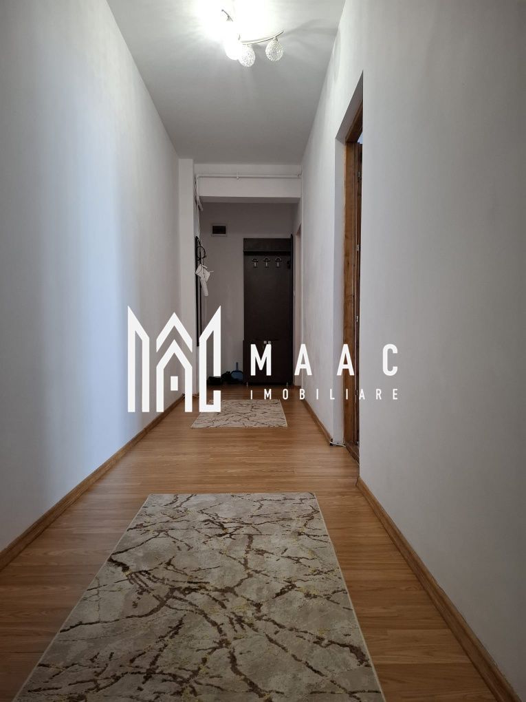 Apartament 2 camere + Garaj I 65 mpu I Parter I Turnișor - Poză 6