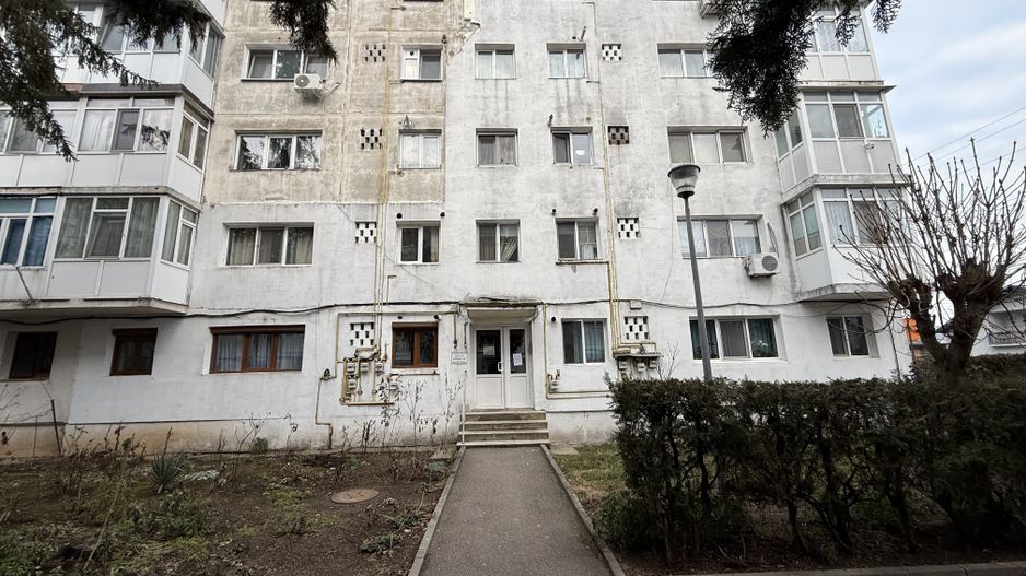 Apartament 2 camere complet mobilat și utilat str Toma Ionescu Campina - Poză 19