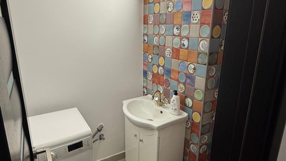 Apartament 3 camere renovat, mobiliat si utilat, zona 13 Septembrie Pet Friendly - Poză 7