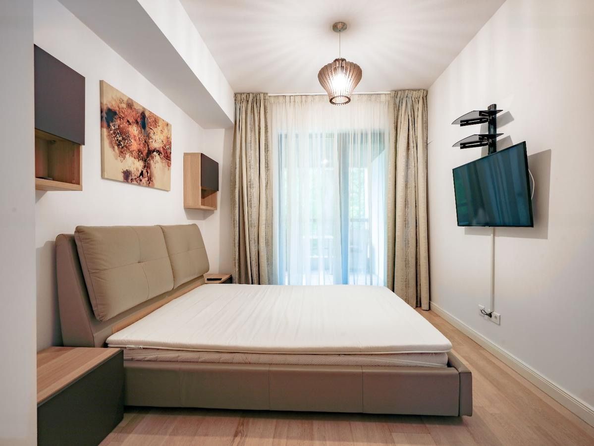 Chirie I Apartament unic de 3 camere | Vedere directă pădure I 127 mp - Poză 16