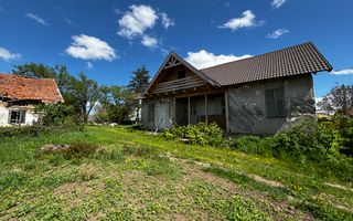Casa 4 camere 90 M² cu 2.770 M² teren+posibilitate încă 1.200 M² teren - Poză 4