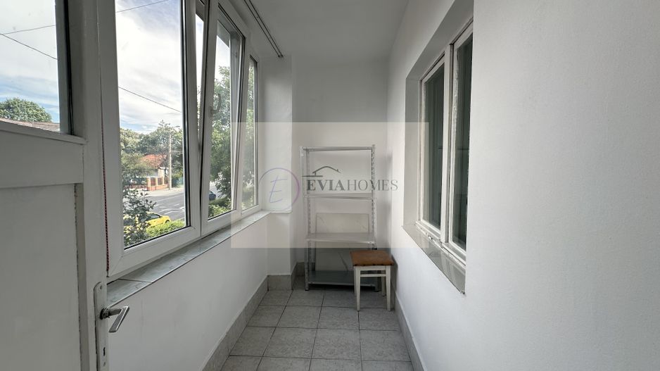 4 camere decomandate/Zona Kaufland Campului/Cartier Manastur - Poză 10