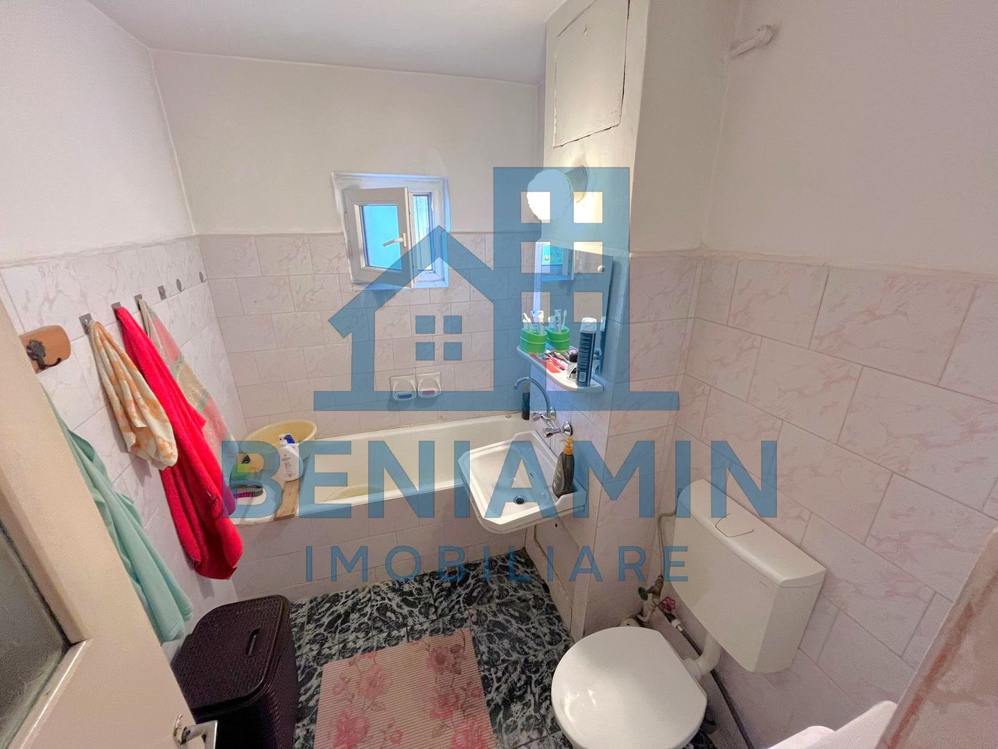 Apartament 2 camere Decomandat Lapus Sucpi intermediar 57mp - Poză 5
