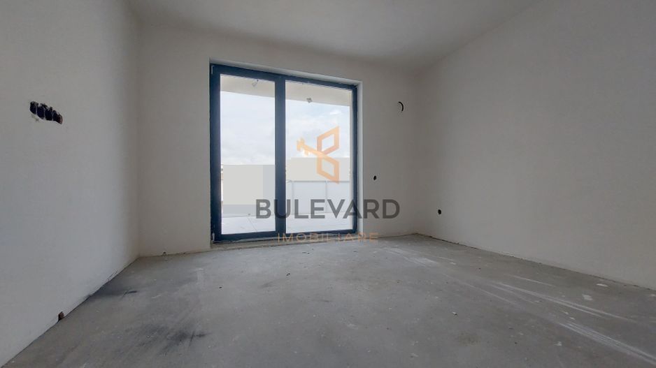 Apartament de tip Penthouse cu terasa de 47 mp! - Poză 7