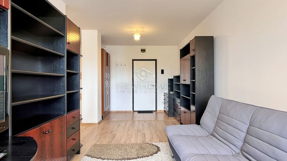 Apartament 2 camere, Parcare, zona Iulius Mall FSEGA - Poză 15