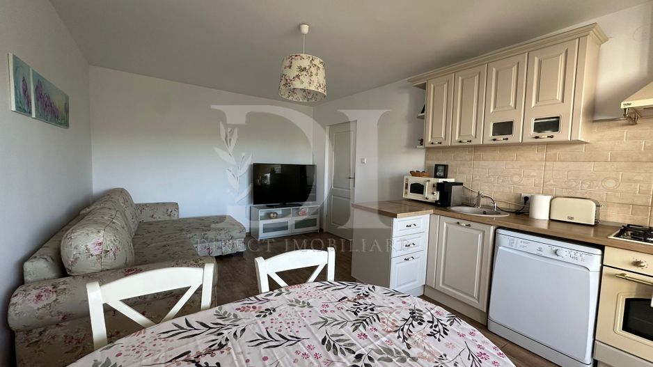 🏡 Apartament de închiriat – 3 camere, Mănăștur, zona Kaufland - Poză 7