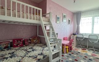 Apartament spațios și luminos, ideal pentru familie, Zona Tineretului. - Poză 2