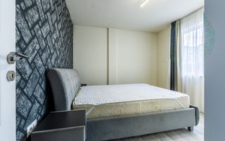 2 camere, bloc nou, parcare, Floresti zona BMW, Metro, Avram Iancu - Poză 5