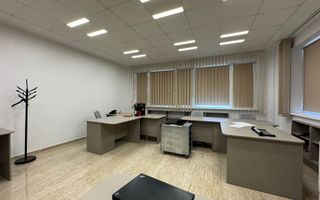 Spatiu industrial frigorific cu atmosfera controlata - Poză 13