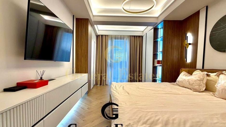 Apartament Premium în Copou, cu terasă și vedere panoramică - Poză 15