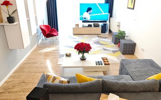 Lux si rafinament modern. Ferventia, aproape de padure. COMISION ZERO! - Poză 31