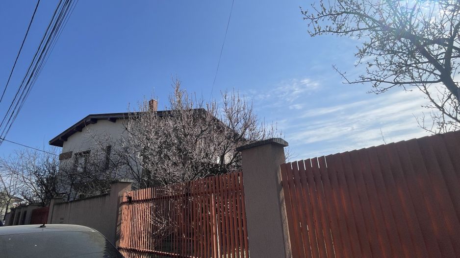 Casa eleganta si luminoasa,situata in zona de case -Mehala - Poză 45