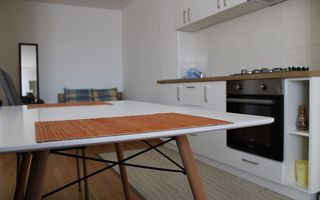 Toronto Residance, 1 camera, spatios, centrala proprie. Zona de nord - Poză 13