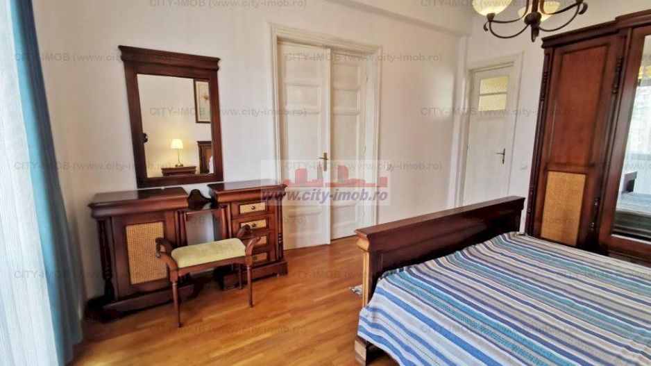 Inchiriere  Apartament 3 camere Cotroceni - Poză 11