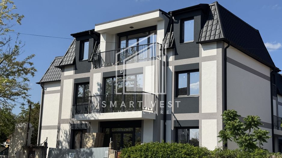 Apartament 3 camere bloc nou | Etaj 1|  Zona Titulescu - Poză 1