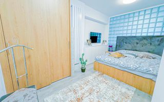 3 camere, modern, semicentral, Scala Center, zona Bosch, NTT Data - Poză 13