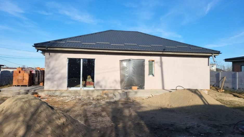 Vanzare Casa Bradu - Poză 2