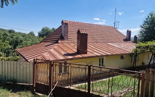Casa in mediu rural cu teren - Poză 16